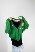 Charger l'image dans la galerie, N°11 - SWEAT UPCYCLÉ - XL