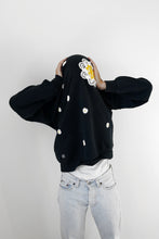 Charger l'image dans la galerie, N°12 - SWEAT UPCYCLÉ - L