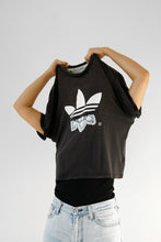 Charger l'image dans la galerie, N°15 - T-SHIRT UPCYCLÉ - XL