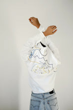 Charger l'image dans la galerie, N°17 - SWEAT UPCYCLÉ - L