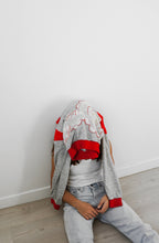 Charger l'image dans la galerie, N°18 - SWEAT UPCYCLÉ - XS