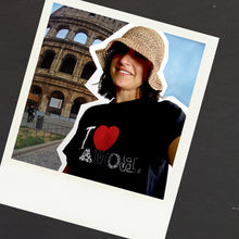 Charger l'image dans la galerie, N°41 - T-SHIRT UPCYCLÉ - M