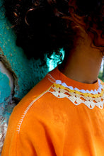 Charger l'image dans la galerie, N°36 - T-SHIRT UPCYCLÉ - XL