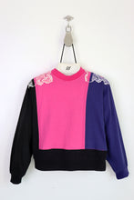 Charger l'image dans la galerie, N°54 - T-SHIRT UPCYCLÉ - M