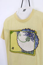 Charger l&#39;image dans la galerie, N°25 - T-SHIRT UPCYCLÉ - S
